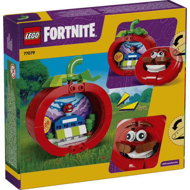 Tomatohead (77079)