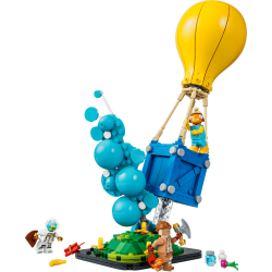 Supply Drop (77080)