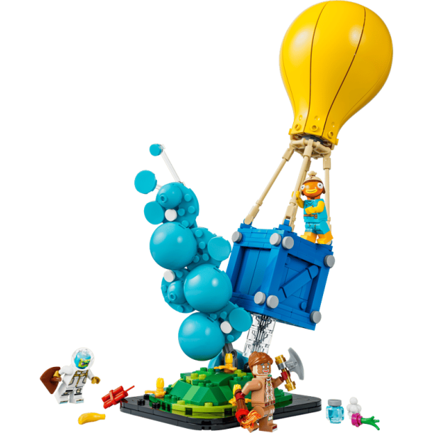 Supply Drop (77080)