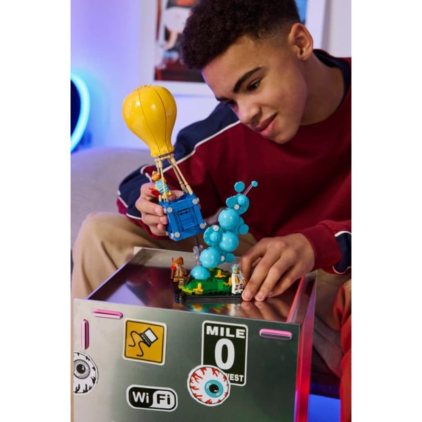 Supply Drop (77080)