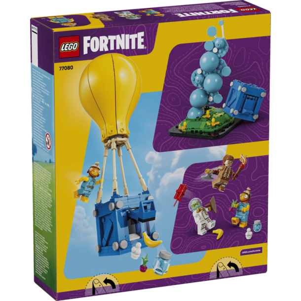 Supply Drop (77080)
