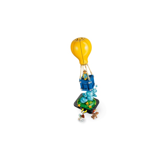Supply Drop (77080)
