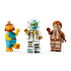 Supply Drop (77080)