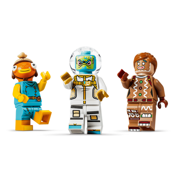 Supply Drop (77080)