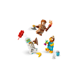 Supply Drop (77080)