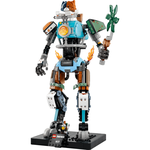 KIT (77081)