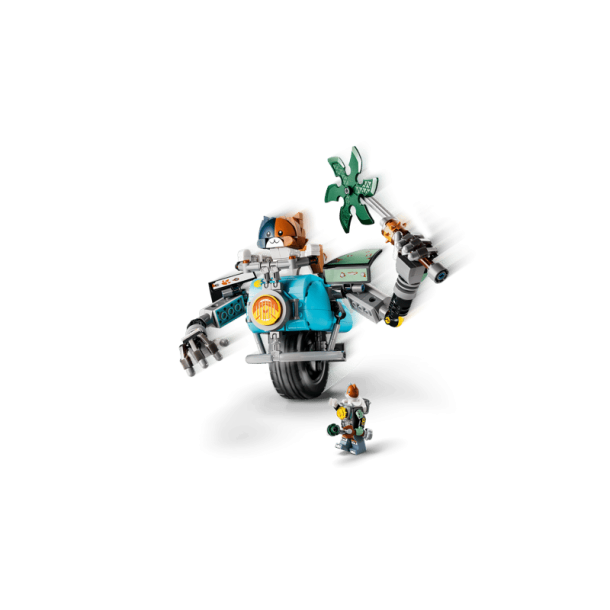 KIT (77081)