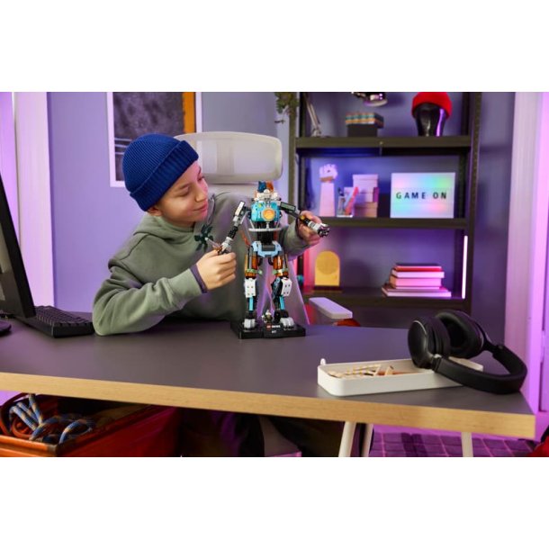 KIT (77081)