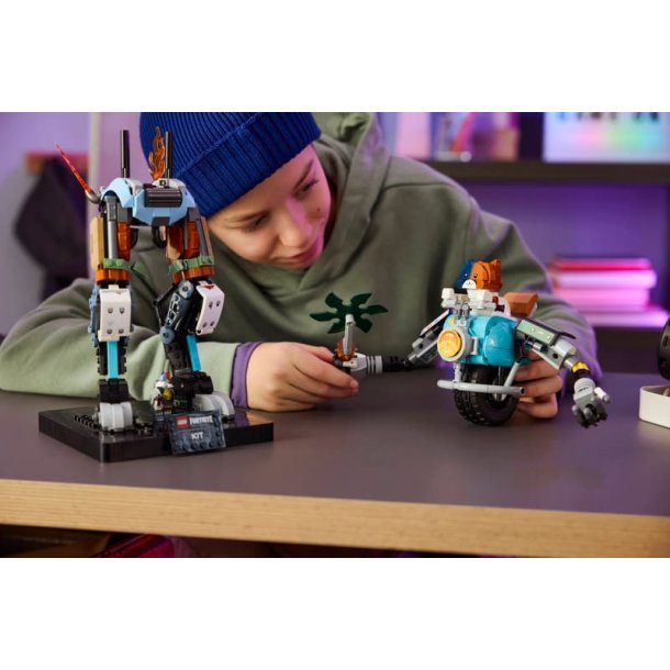 KIT (77081)