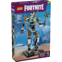 KIT (77081)
