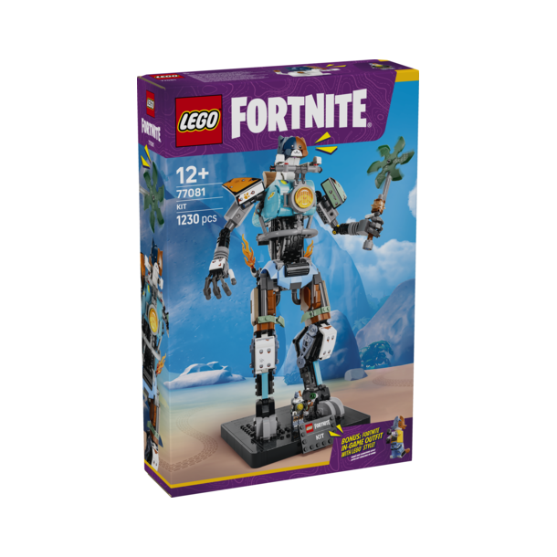 KIT (77081)