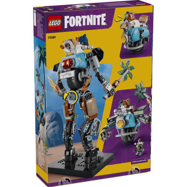 KIT (77081)