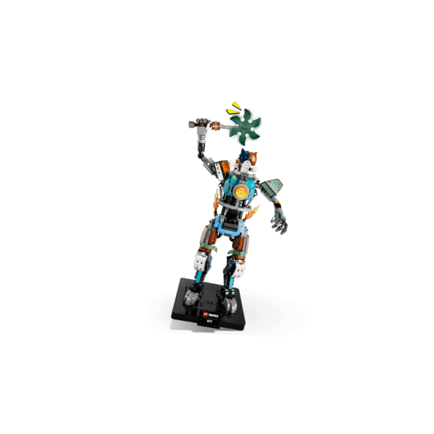 KIT (77081)
