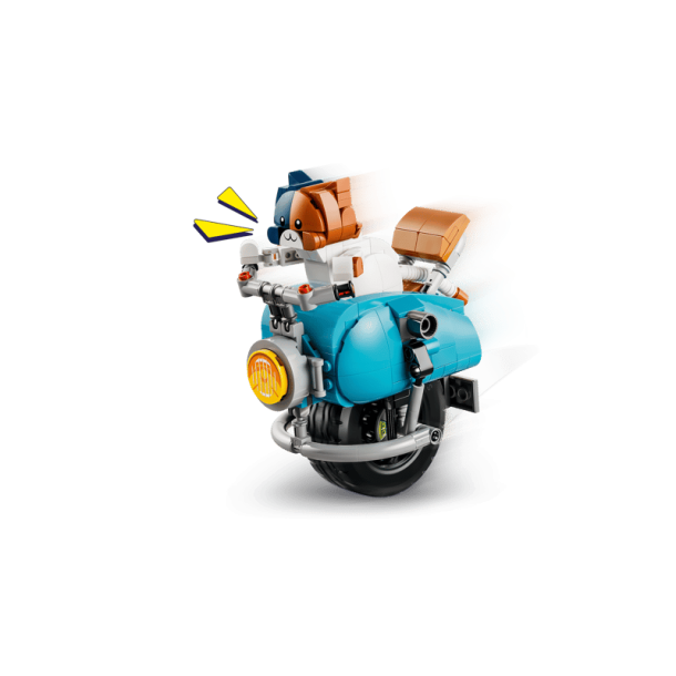 KIT (77081)