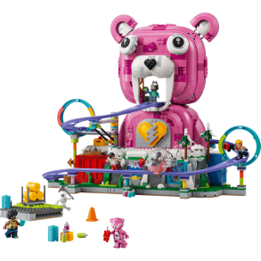 Rave Cave (77082)