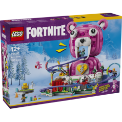 Rave Cave (77082)