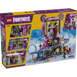 Rave Cave (77082)