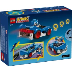 Sonic: Speedster Lightning (77117)