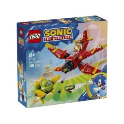 LEGO Sonic the Hedgehog - Tails' Tornado-1 (77119)_boxfront