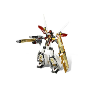 Golden Guardian - Limited Gold Edition (7714)