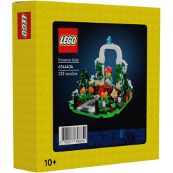 Indgangsportal (5009005)