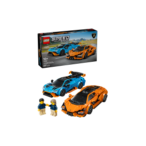 Lamborghini Revuelto og Huracn STO (77238)