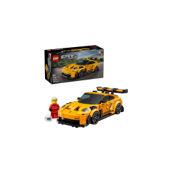 Porsche 911 GT3 RS-superbil (77239)