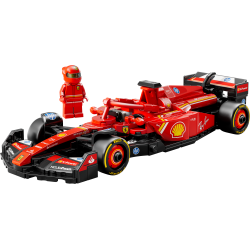 Ferrari SF-24 F1-racerbil (77242)