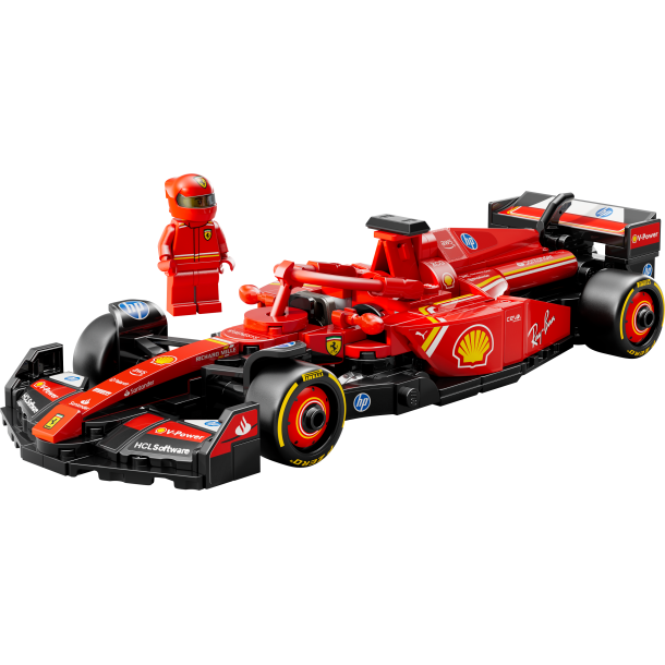 Ferrari SF-24 F1-racerbil (77242)