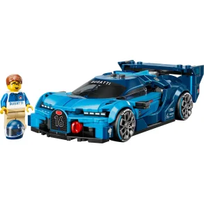 Bugatti Vision GT-hypersportsvogn (77253)
