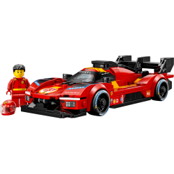 Ferrari 499P (77261)