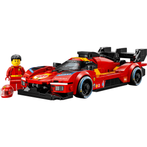 Ferrari 499P (77261)