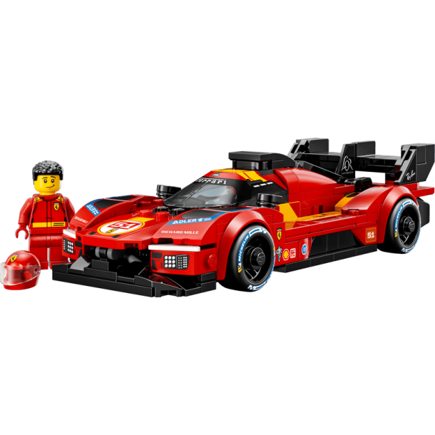Ferrari 499P (77261)