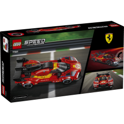 Ferrari 499P (77261)