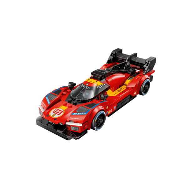 Ferrari 499P (77261)