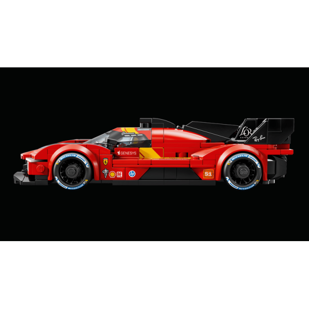 Ferrari 499P (77261)