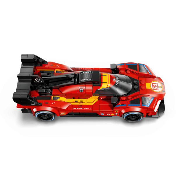 Ferrari 499P (77261)