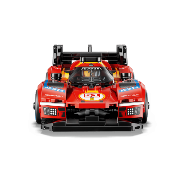 Ferrari 499P (77261)