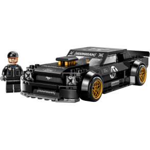 Ken Blocks '65 Ford Mustang Hoonicorn V1 (77262)