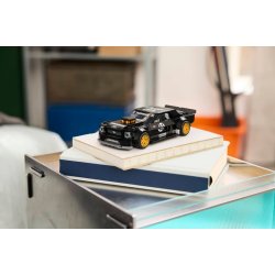 Ken Blocks '65 Ford Mustang Hoonicorn V1 (77262)
