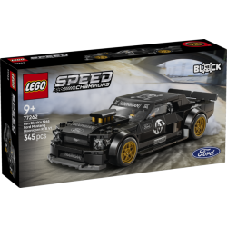 Ken Blocks '65 Ford Mustang Hoonicorn V1 (77262)