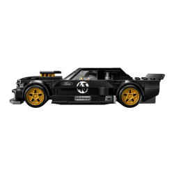 Ken Blocks '65 Ford Mustang Hoonicorn V1 (77262)