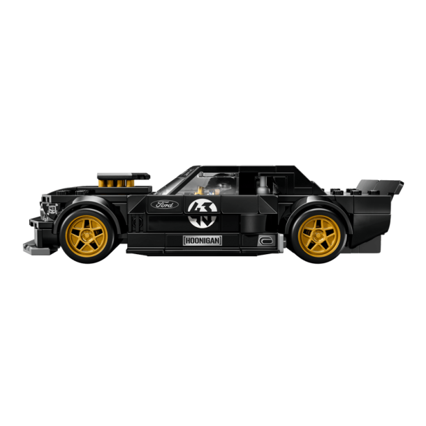 Ken Blocks '65 Ford Mustang Hoonicorn V1 (77262)