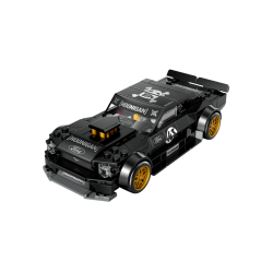 Ken Blocks '65 Ford Mustang Hoonicorn V1 (77262)