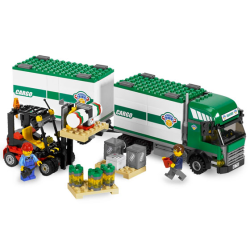 Truck &amp; Forklift (7733)