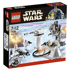 Echo Base (7749)