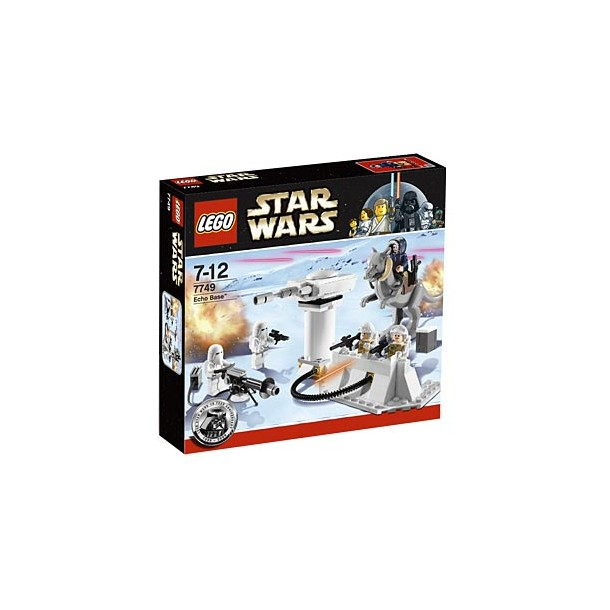 Echo Base (7749)