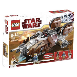 Pirate Tank (7753)