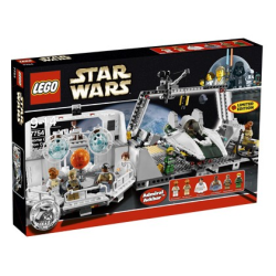 Home One Mon Calamari Star Cruise - Limited Edition (7754)