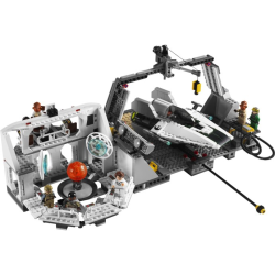 Home One Mon Calamari Star Cruise - Limited Edition (7754)